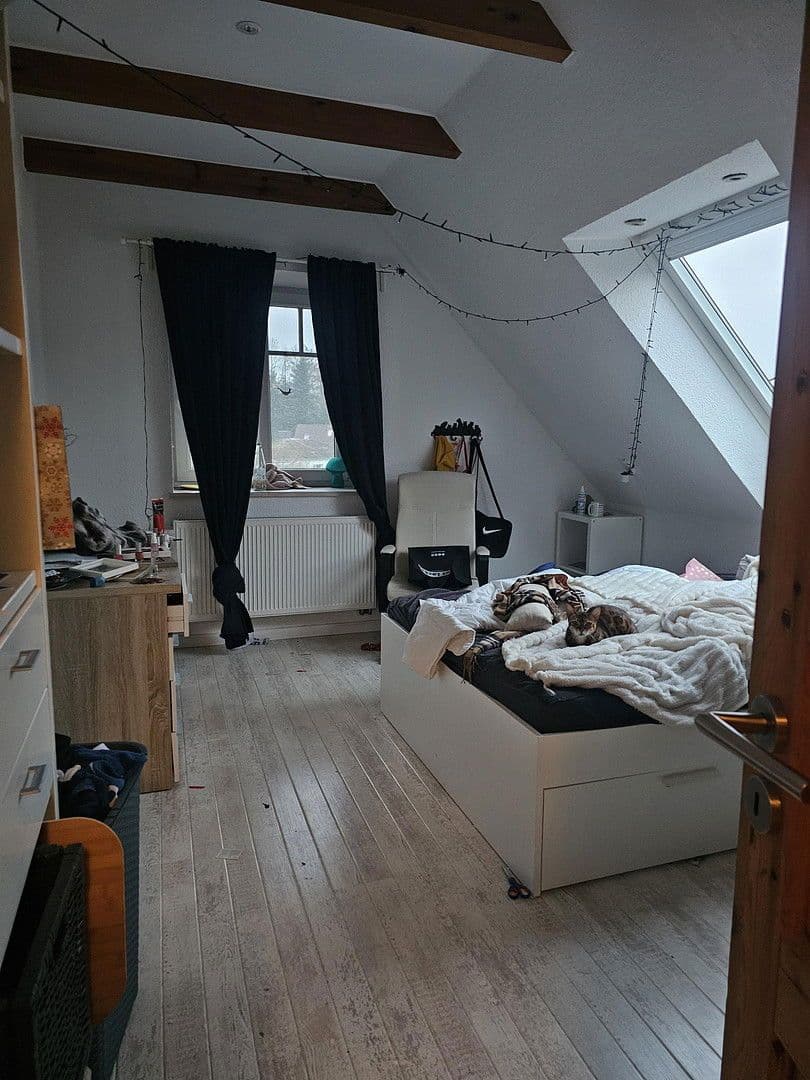 house for sale, 210 m², Neuenkirchen, Lower Saxony house for sale, 210 m², Neuenkirchen, Lower Saxony