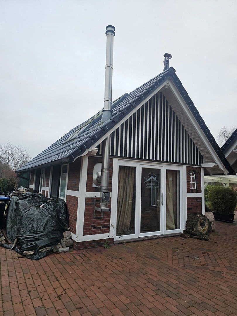 house for sale, 210 m², Neuenkirchen, Lower Saxony house for sale, 210 m², Neuenkirchen, Lower Saxony