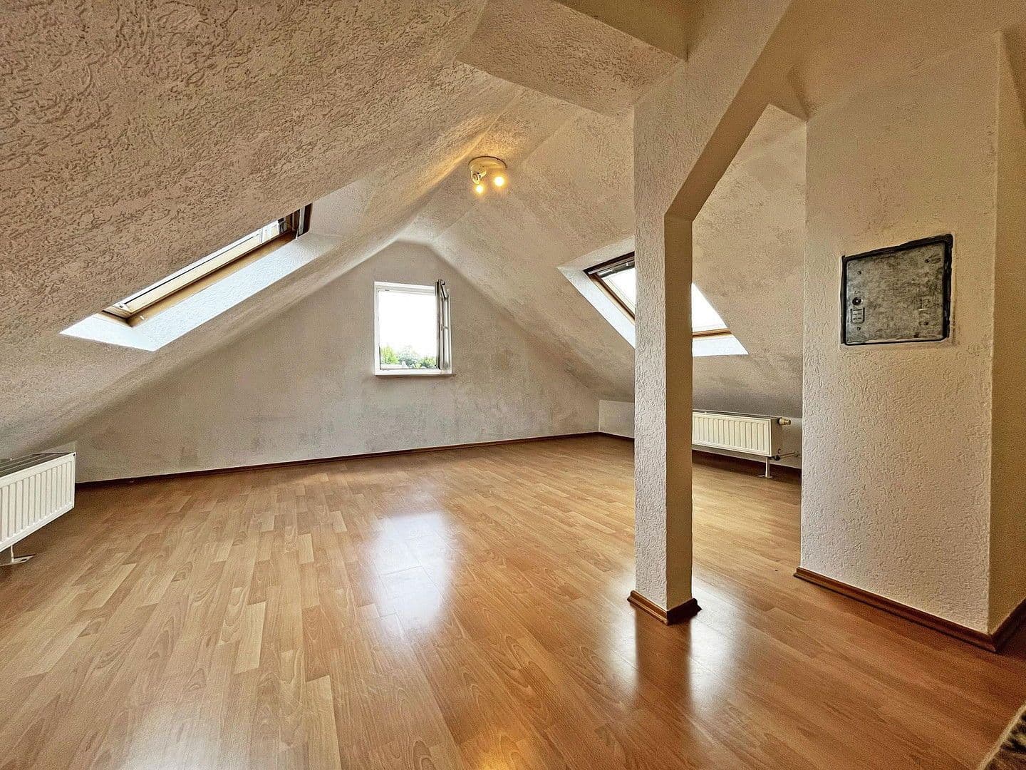 3 bedroom flat to rent, 72 m², Heilbronn, Baden-Württemberg 3 bedroom flat to rent, 72 m², Heilbronn, Baden-Württemberg