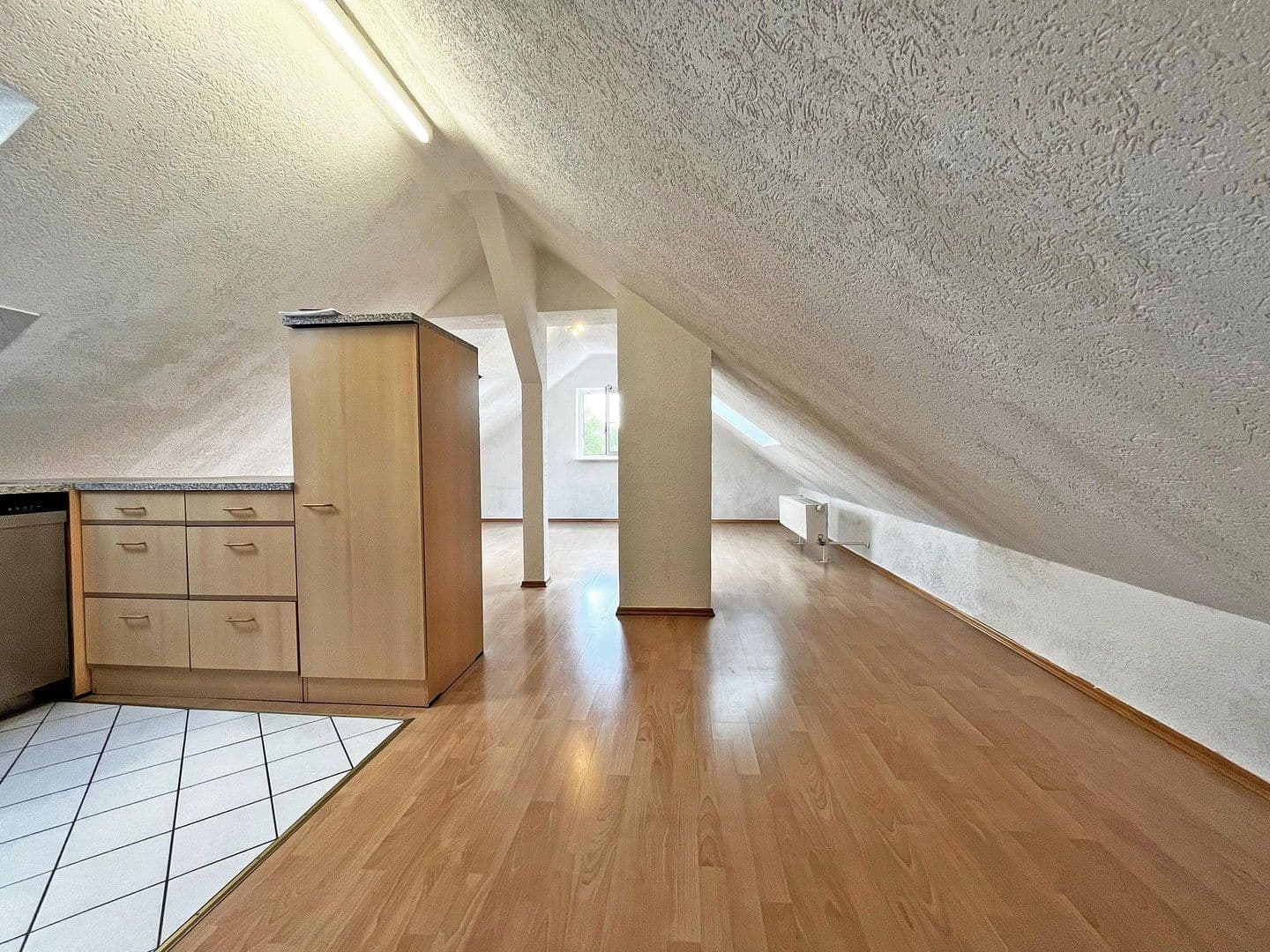 3 bedroom flat to rent, 72 m², Heilbronn, Baden-Württemberg 3 bedroom flat to rent, 72 m², Heilbronn, Baden-Württemberg