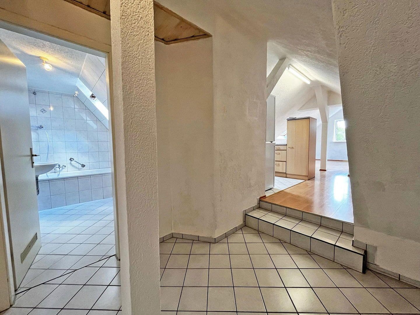 3 bedroom flat to rent, 72 m², Heilbronn, Baden-Württemberg 3 bedroom flat to rent, 72 m², Heilbronn, Baden-Württemberg