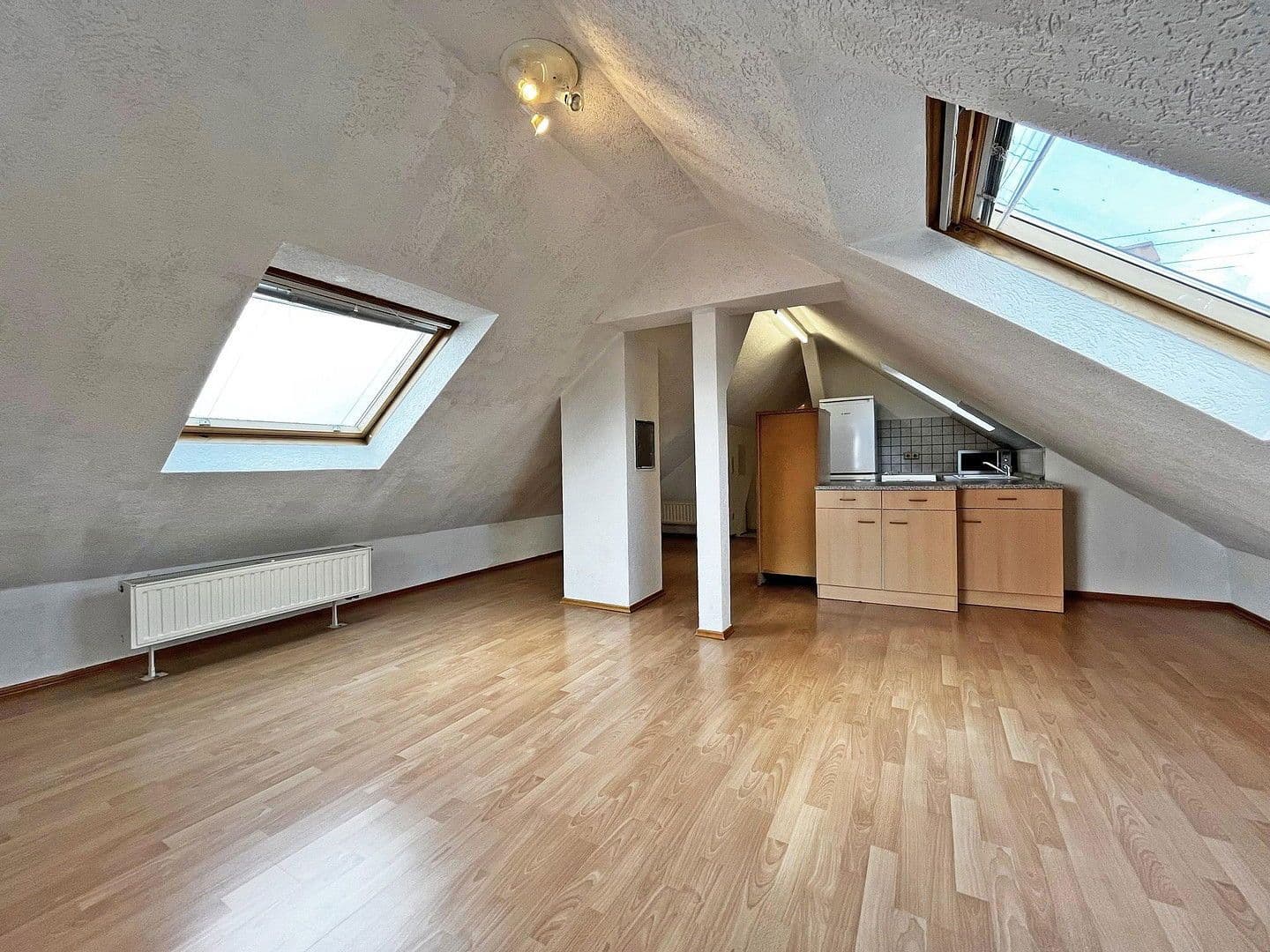 3 bedroom flat to rent, 72 m², Heilbronn, Baden-Württemberg 3 bedroom flat to rent, 72 m², Heilbronn, Baden-Württemberg