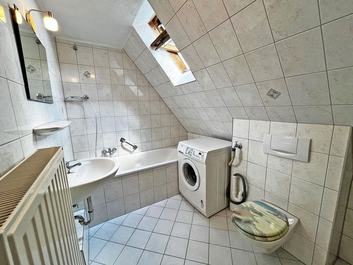 3 bedroom flat to rent, 72 m², Heilbronn, Baden-Württemberg 3 bedroom flat to rent, 72 m², Heilbronn, Baden-Württemberg