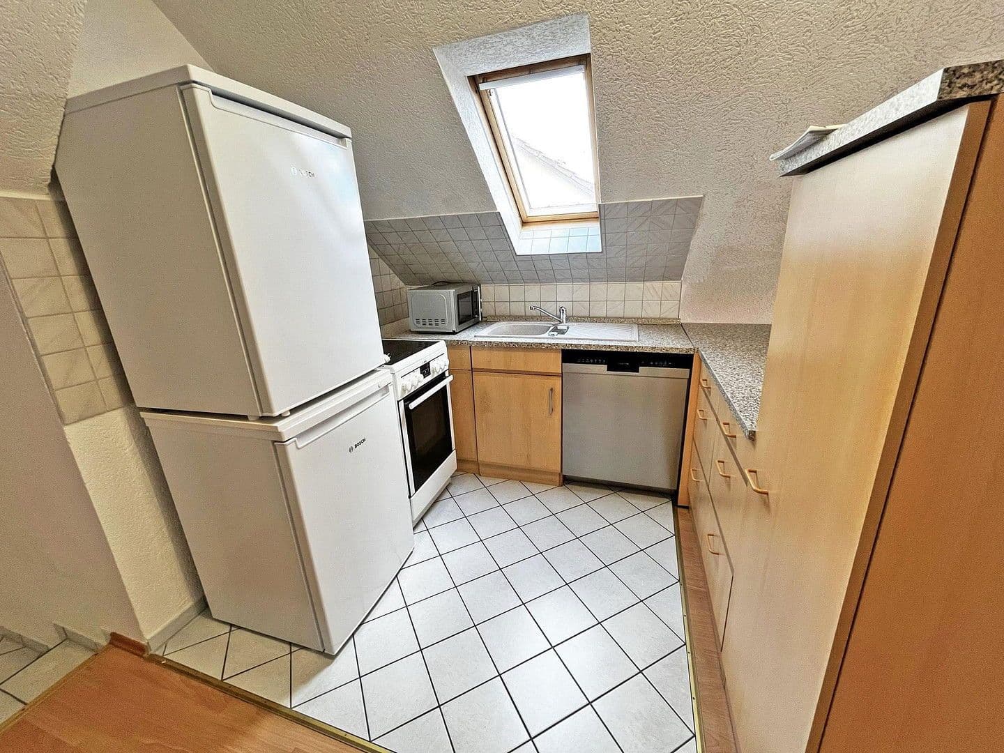 3 bedroom flat to rent, 72 m², Heilbronn, Baden-Württemberg 3 bedroom flat to rent, 72 m², Heilbronn, Baden-Württemberg