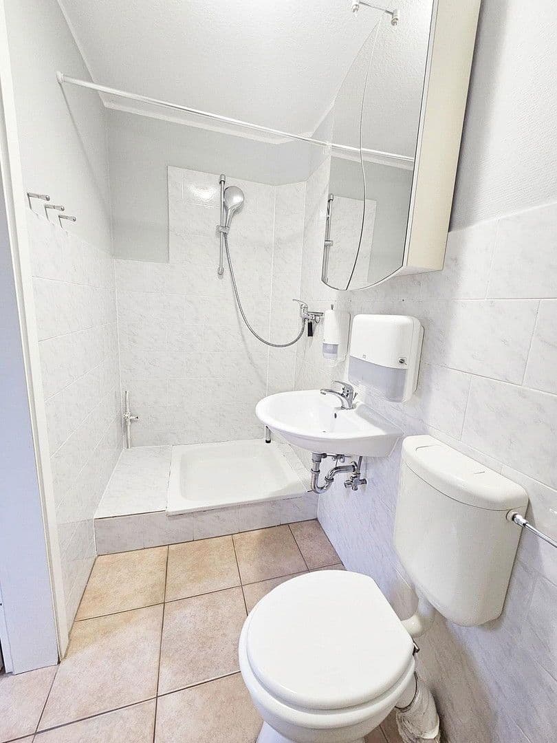 house to rent, 42 m², Steinbeker Markt 4, Hamburg, Hamburg house to rent, 42 m², Steinbeker Markt 4, Hamburg, Hamburg