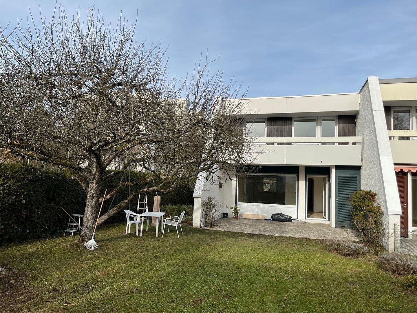 4 bedroom flat to rent, 110 m², Ahornring 17, Taufkirchen, Bavaria 4 bedroom flat to rent, 110 m², Ahornring 17, Taufkirchen, Bavaria