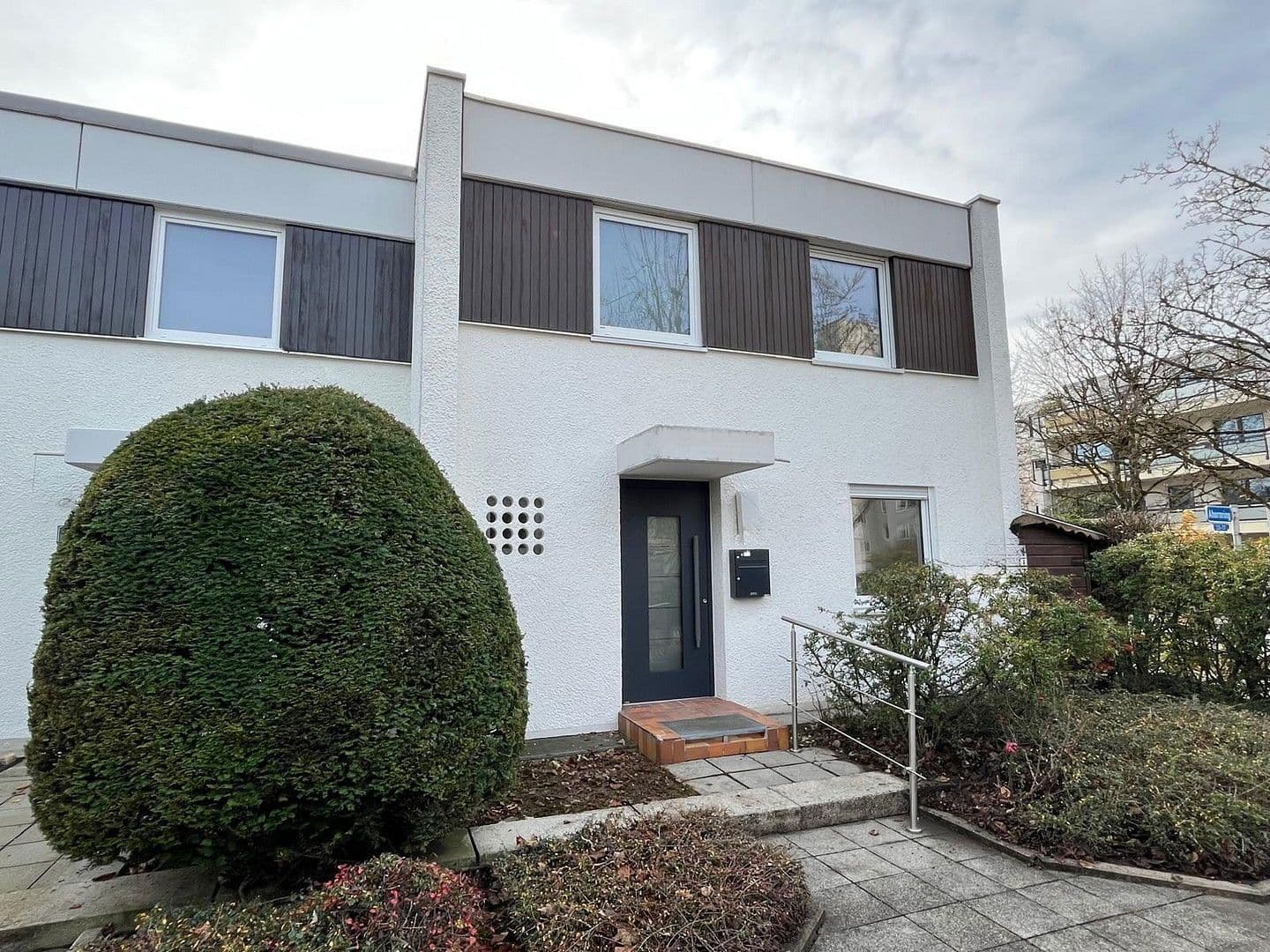 4 bedroom flat to rent, 110 m², Ahornring 17, Taufkirchen, Bavaria 4 bedroom flat to rent, 110 m², Ahornring 17, Taufkirchen, Bavaria