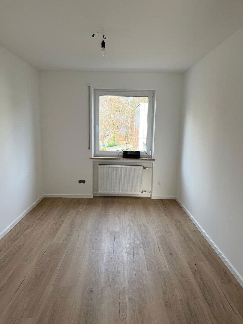4 bedroom flat to rent, 110 m², Ahornring 17, Taufkirchen, Bavaria 4 bedroom flat to rent, 110 m², Ahornring 17, Taufkirchen, Bavaria