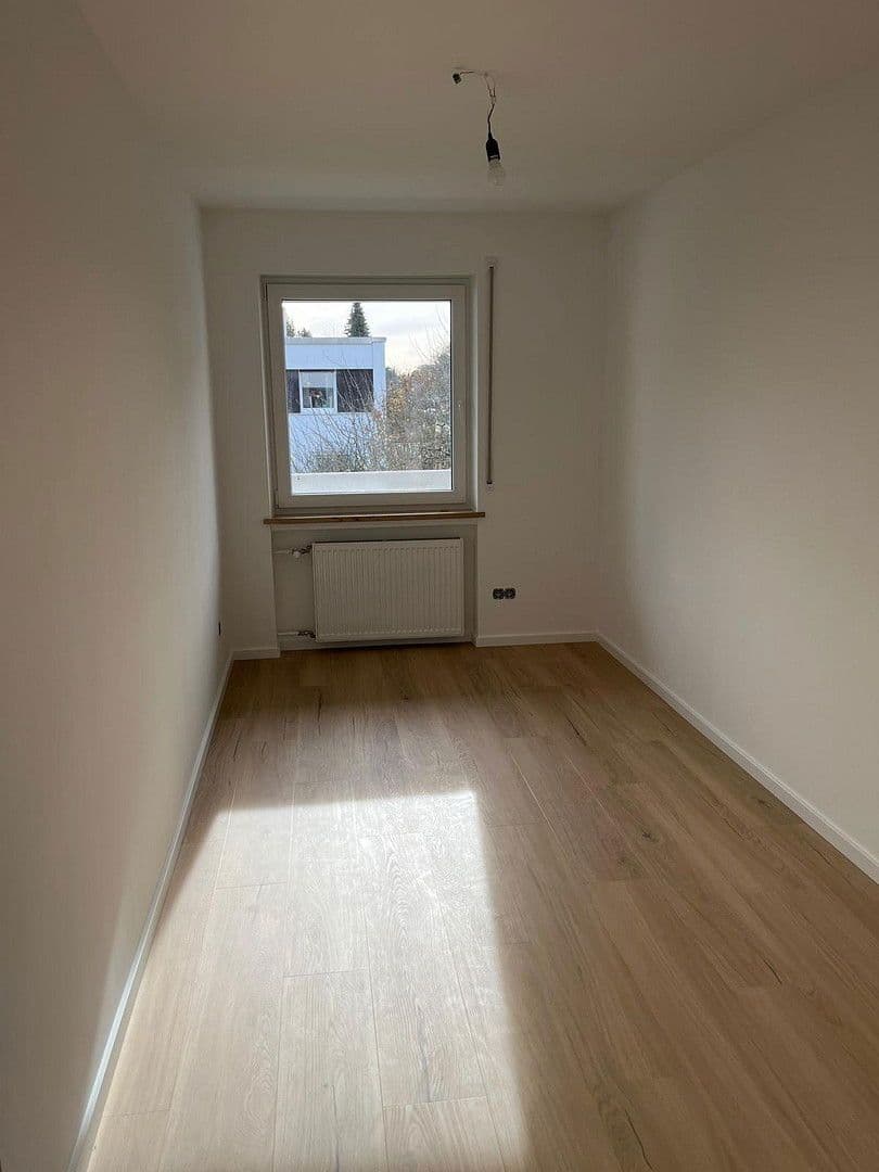 4 bedroom flat to rent, 110 m², Ahornring 17, Taufkirchen, Bavaria 4 bedroom flat to rent, 110 m², Ahornring 17, Taufkirchen, Bavaria