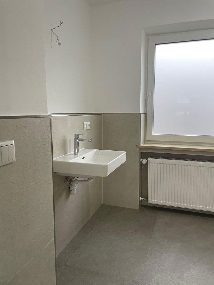 4 bedroom flat to rent, 110 m², Ahornring 17, Taufkirchen, Bavaria 4 bedroom flat to rent, 110 m², Ahornring 17, Taufkirchen, Bavaria