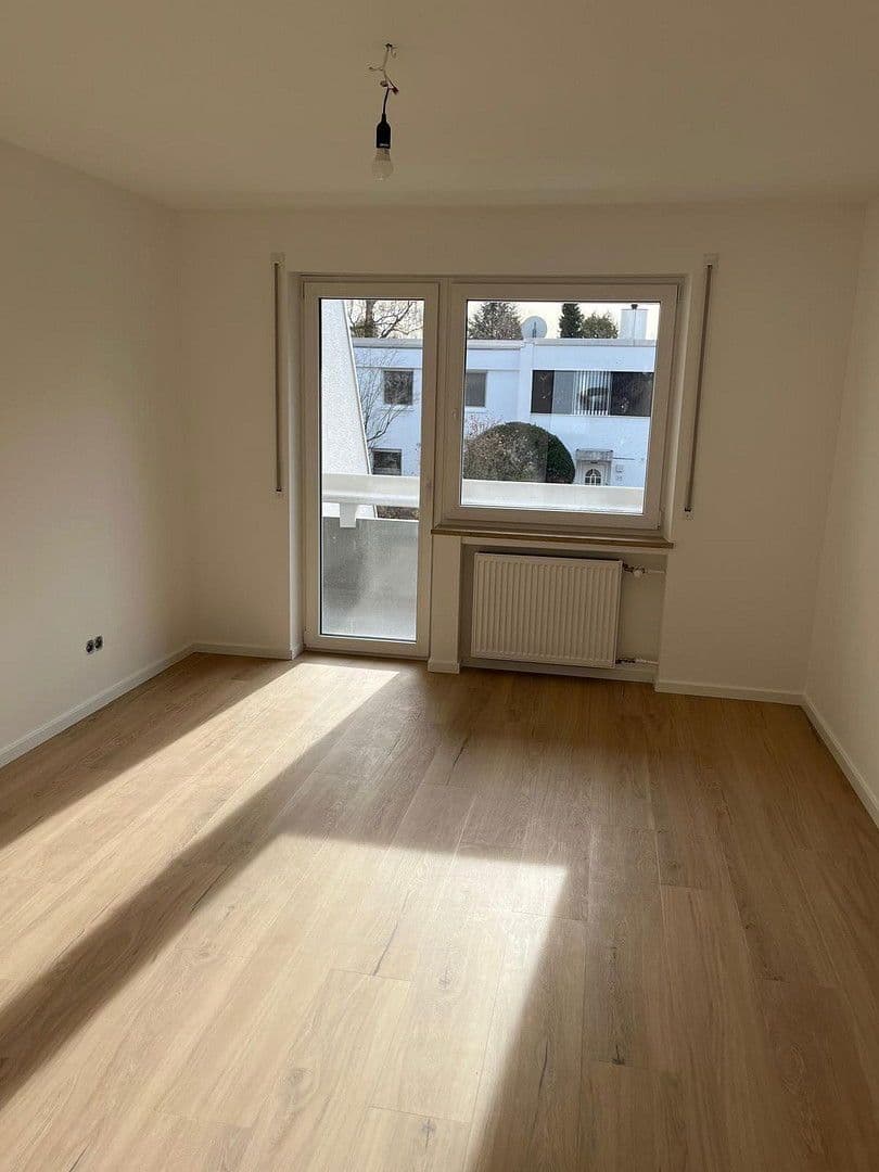 4 bedroom flat to rent, 110 m², Ahornring 17, Taufkirchen, Bavaria 4 bedroom flat to rent, 110 m², Ahornring 17, Taufkirchen, Bavaria