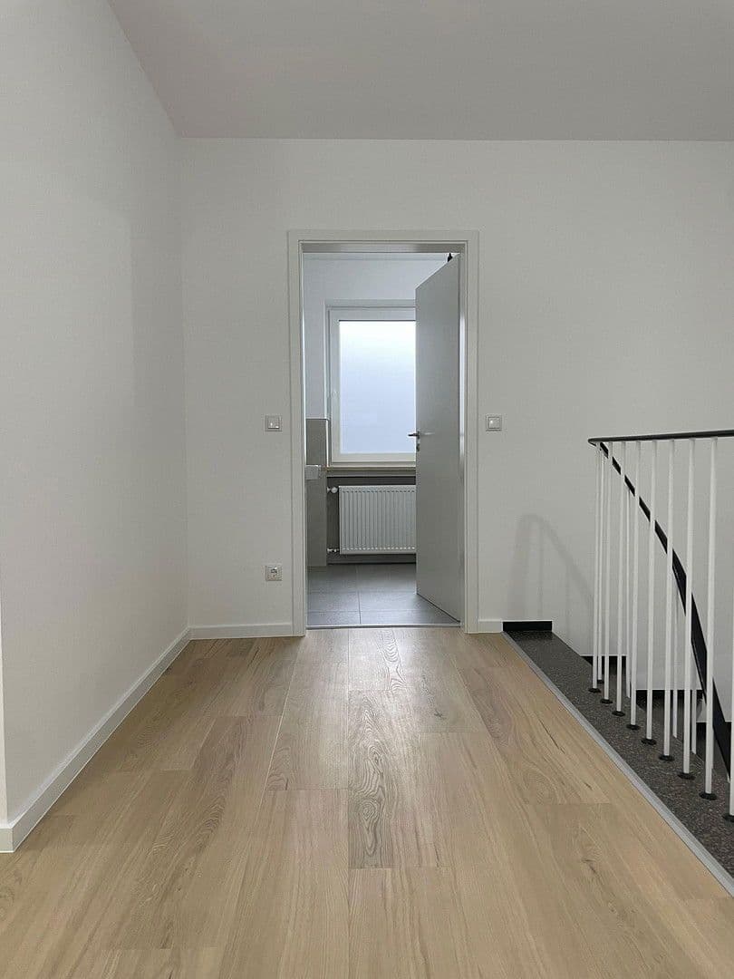 4 bedroom flat to rent, 110 m², Ahornring 17, Taufkirchen, Bavaria 4 bedroom flat to rent, 110 m², Ahornring 17, Taufkirchen, Bavaria