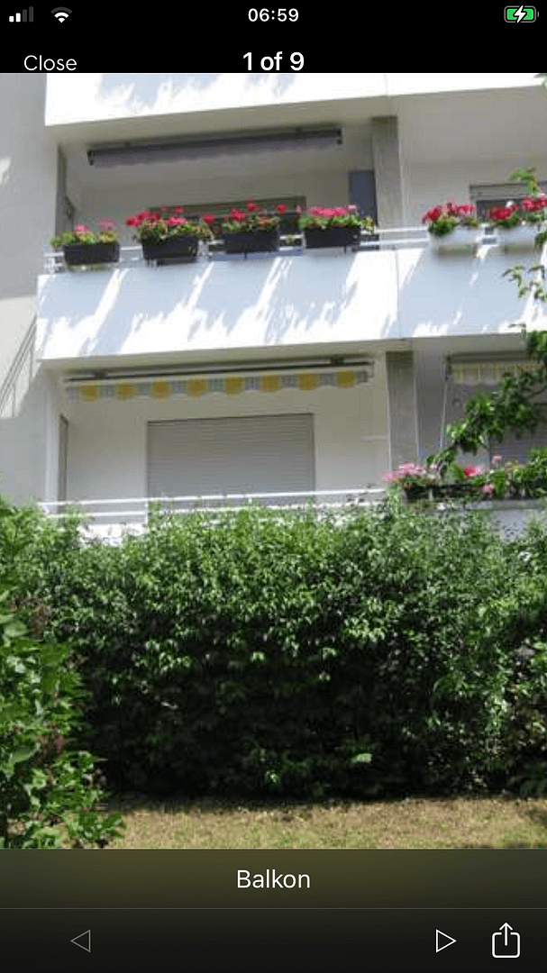 3 bedroom flat for sale, 75 m², Wiesbaden, Hesse 3 bedroom flat for sale, 75 m², Wiesbaden, Hesse