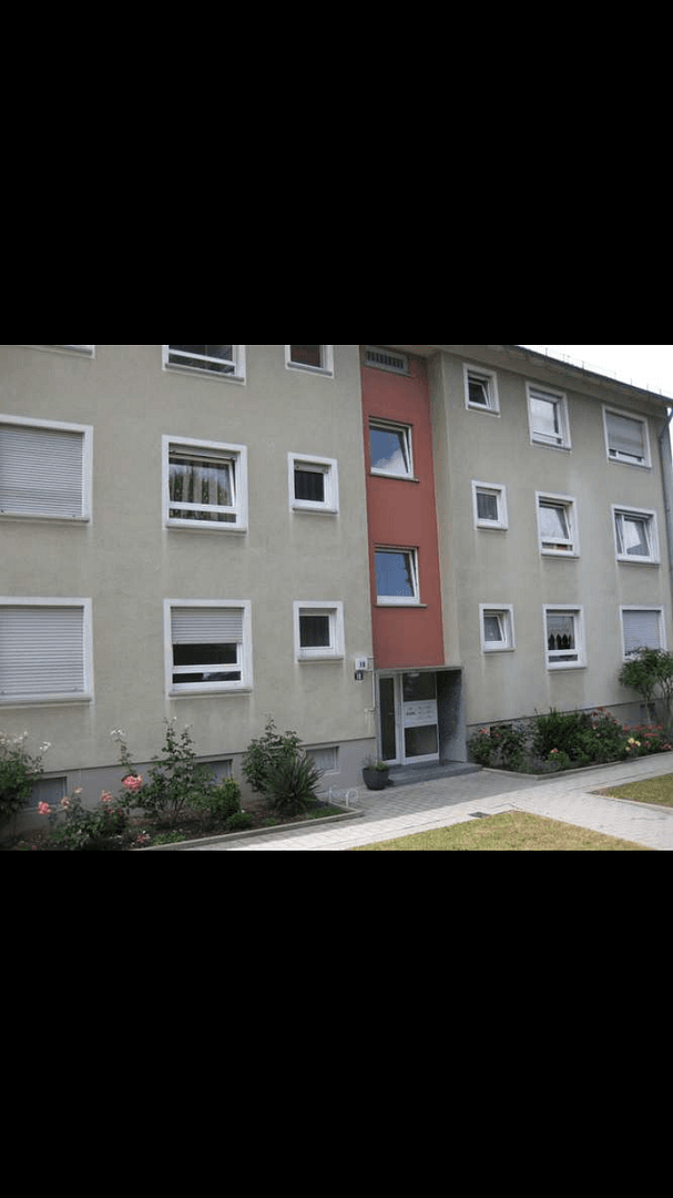 3 bedroom flat for sale, 75 m², Wiesbaden, Hesse 3 bedroom flat for sale, 75 m², Wiesbaden, Hesse