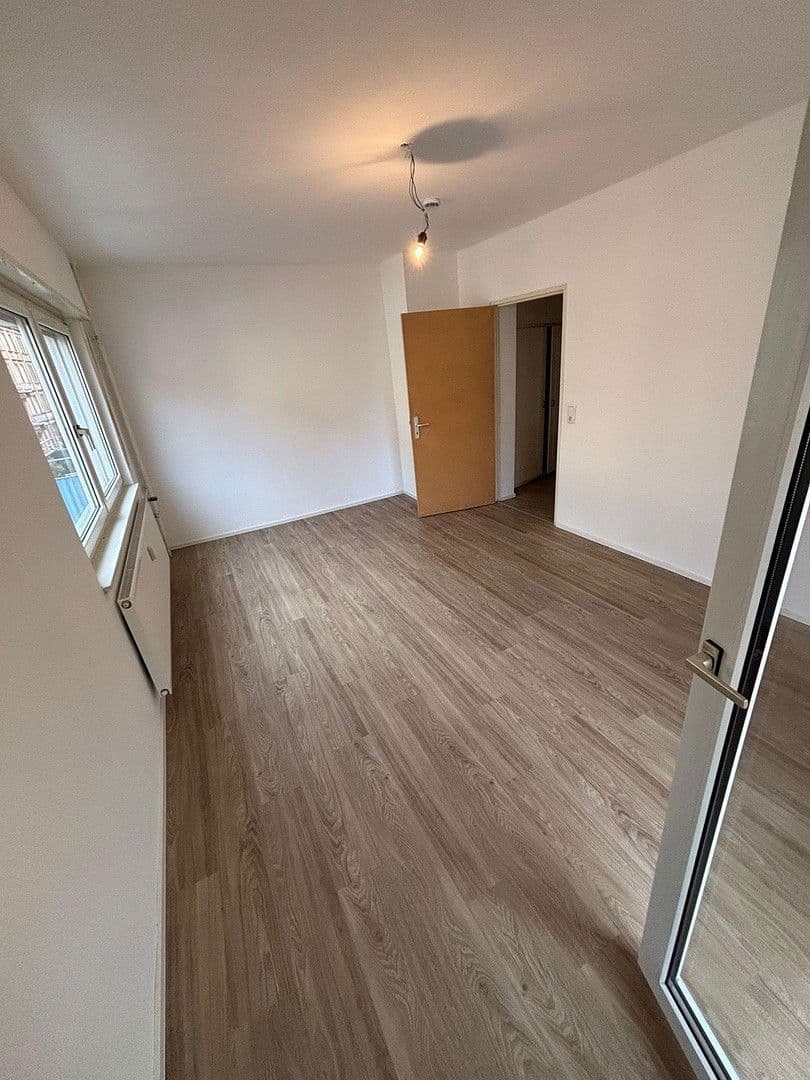 1 bedroom flat to rent, 39 m², Mannheim, Baden-Württemberg 1 bedroom flat to rent, 39 m², Mannheim, Baden-Württemberg