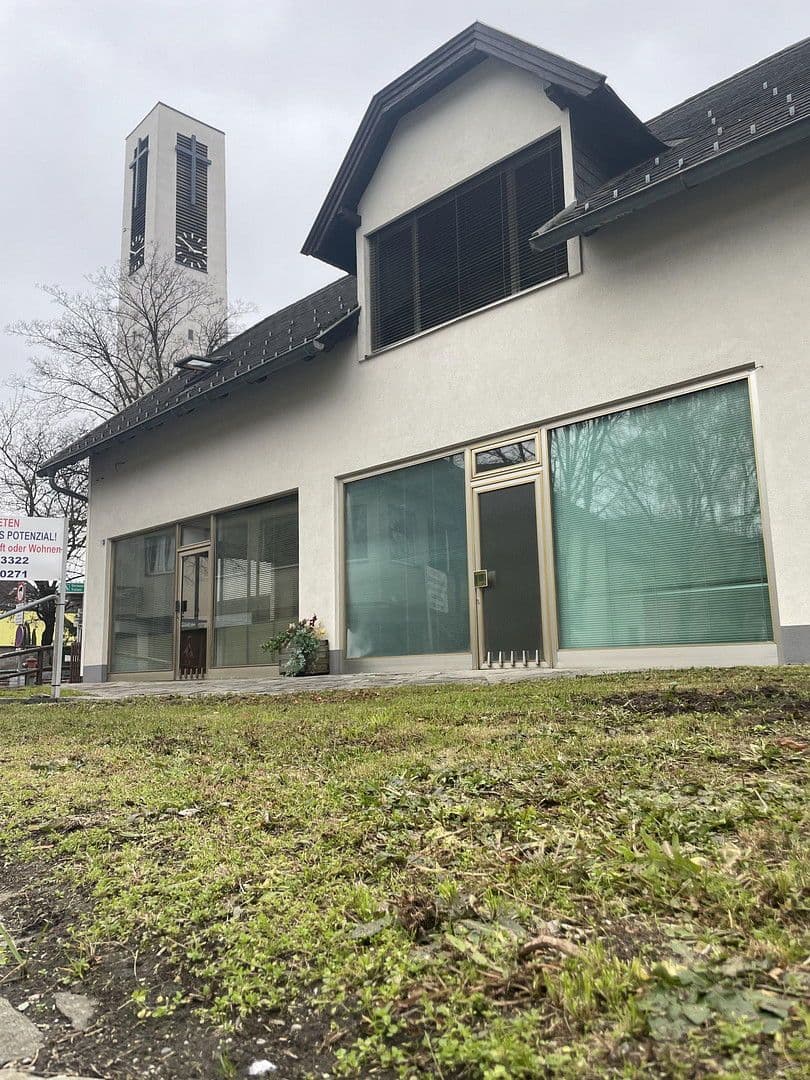 office to rent, 125 m², Mariazellerstrasse, Traisen, Lower Austria office to rent, 125 m², Mariazellerstrasse, Traisen, Lower Austria