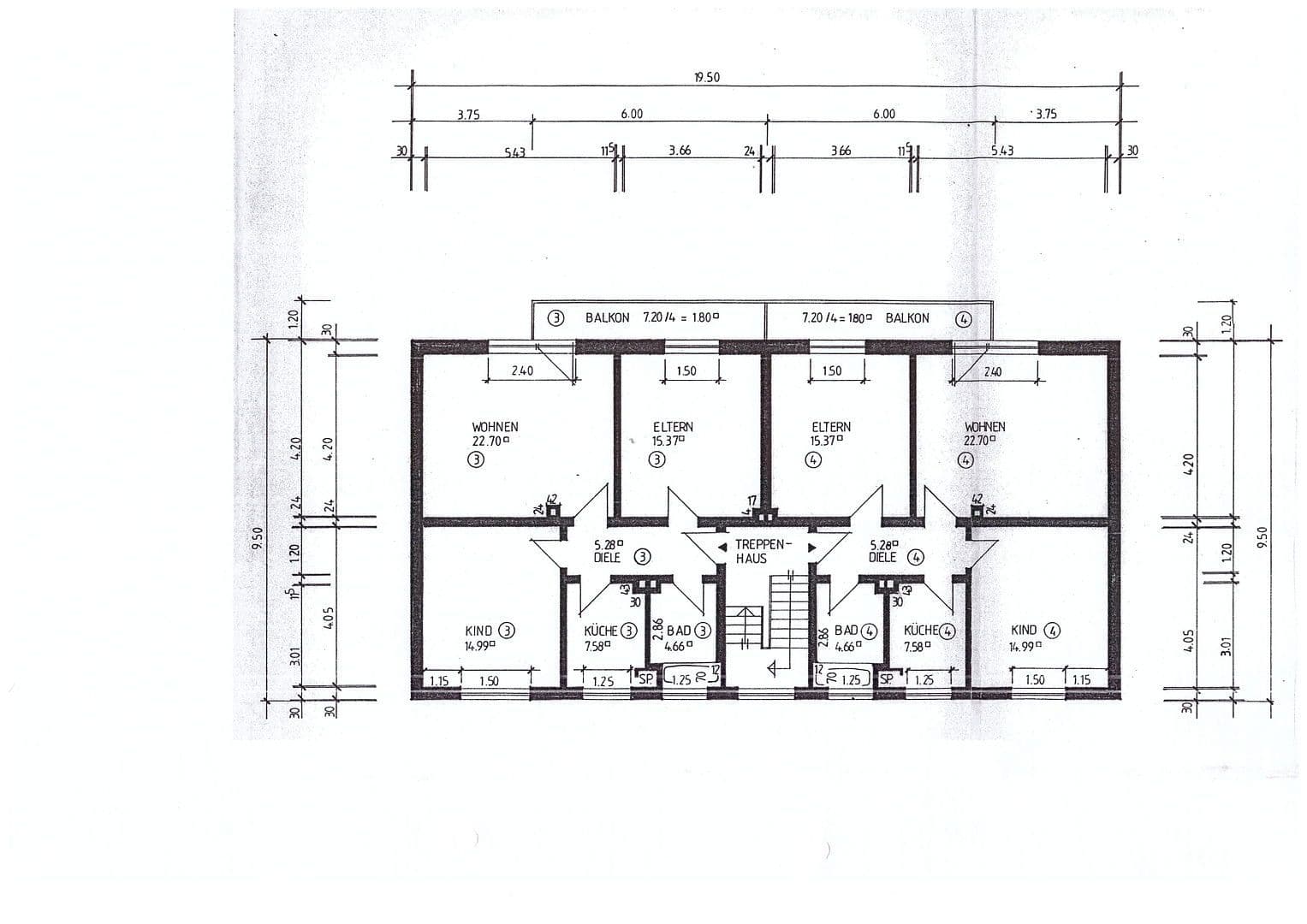 3 bedroom flat for sale, 73 m², Köln, North Rhine-Westphalia 3 bedroom flat for sale, 73 m², Köln, North Rhine-Westphalia