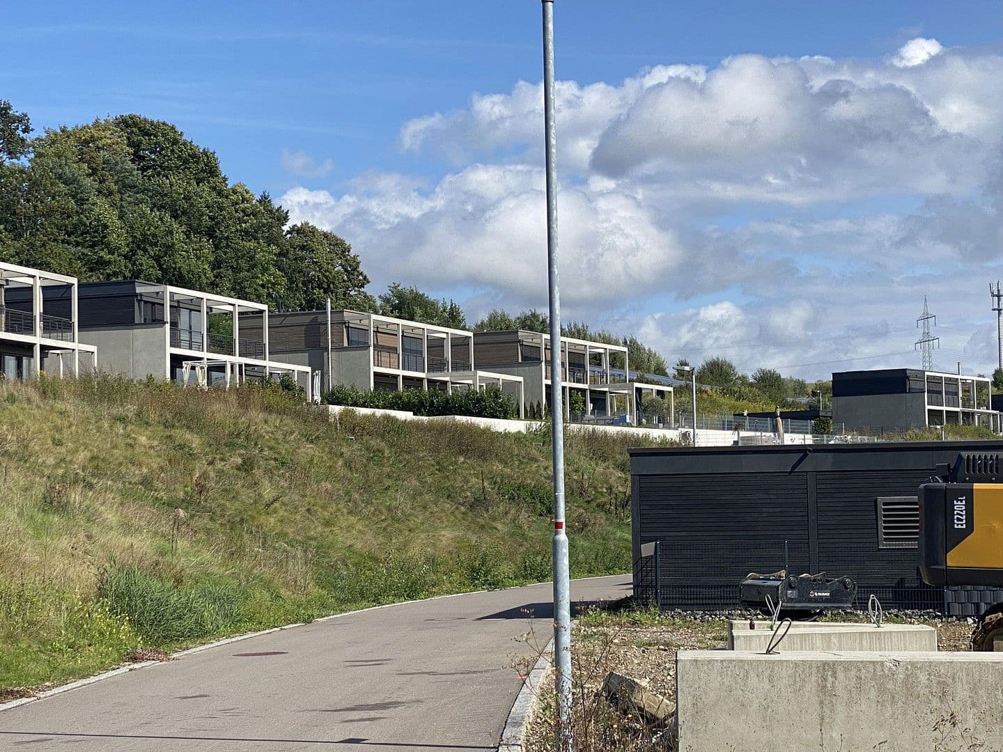 house for sale, 120 m², Im Sonnenpark, Mietingen, Baden-Württemberg house for sale, 120 m², Im Sonnenpark, Mietingen, Baden-Württemberg