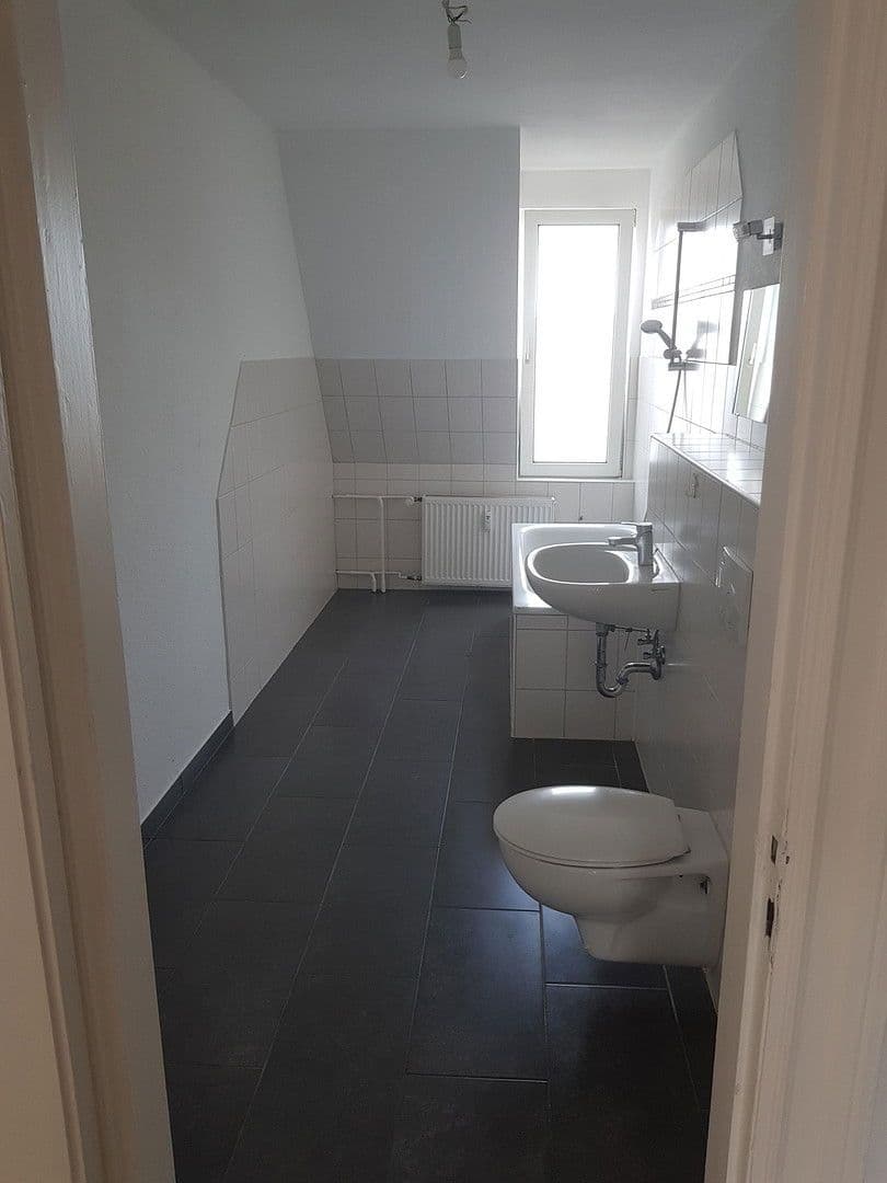 2 bedroom flat to rent, 53 m², Hochstr.9, Flensburg, Schleswig-Holstein 2 bedroom flat to rent, 53 m², Hochstr.9, Flensburg, Schleswig-Holstein