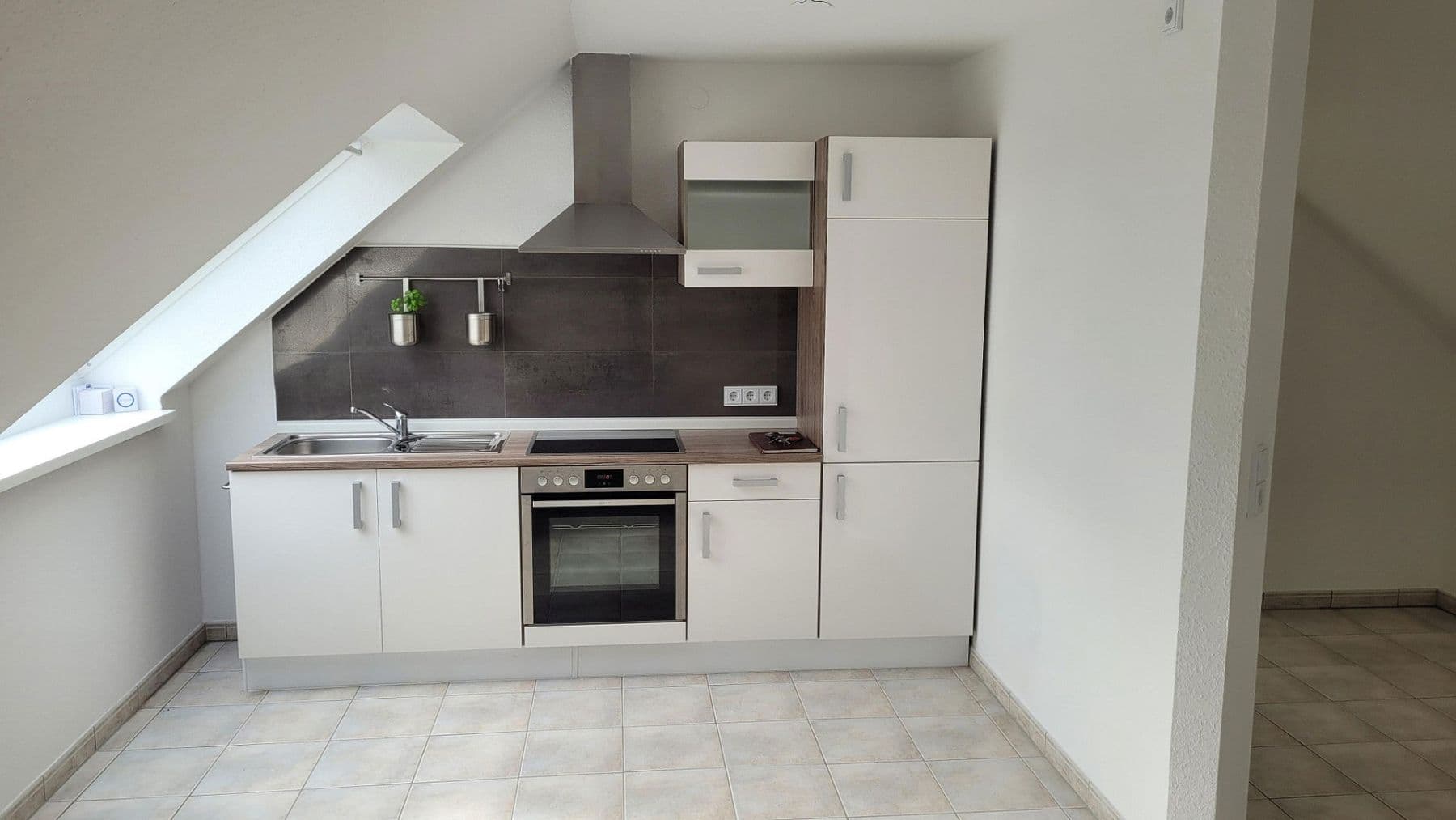 3 bedroom flat to rent, 100 m², Bosau, Schleswig-Holstein 3 bedroom flat to rent, 100 m², Bosau, Schleswig-Holstein