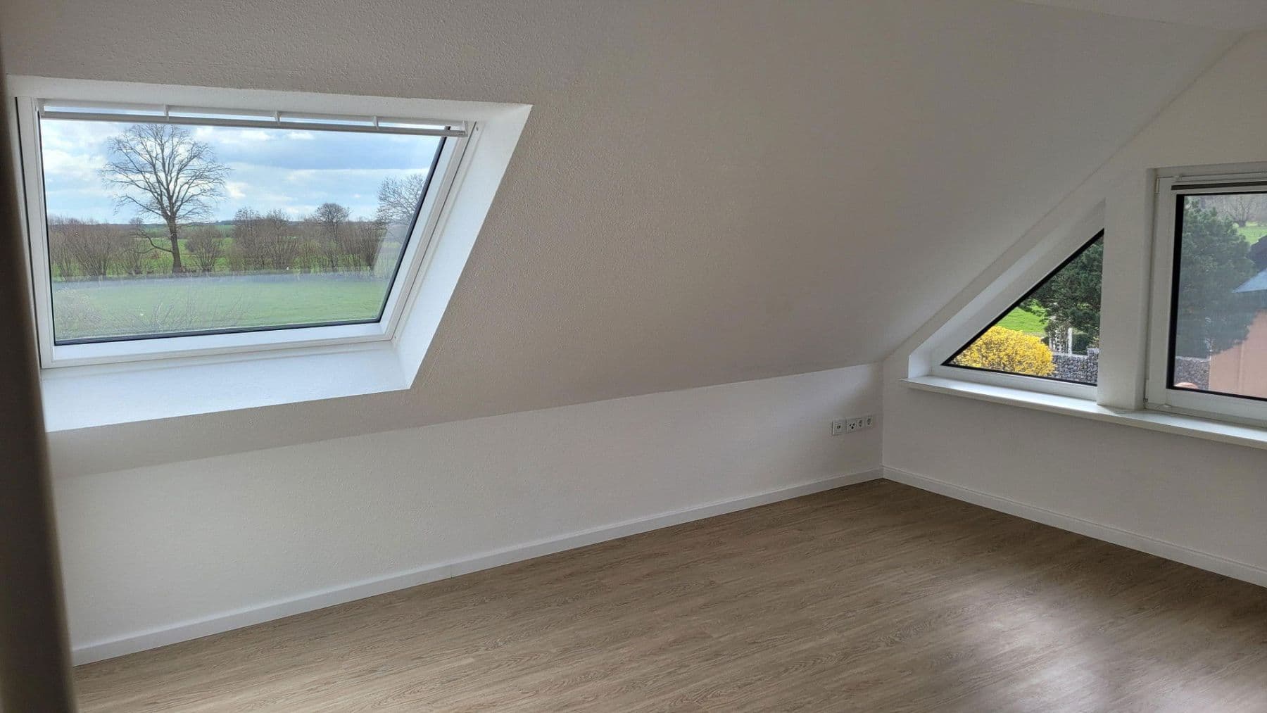 3 bedroom flat to rent, 100 m², Bosau, Schleswig-Holstein 3 bedroom flat to rent, 100 m², Bosau, Schleswig-Holstein