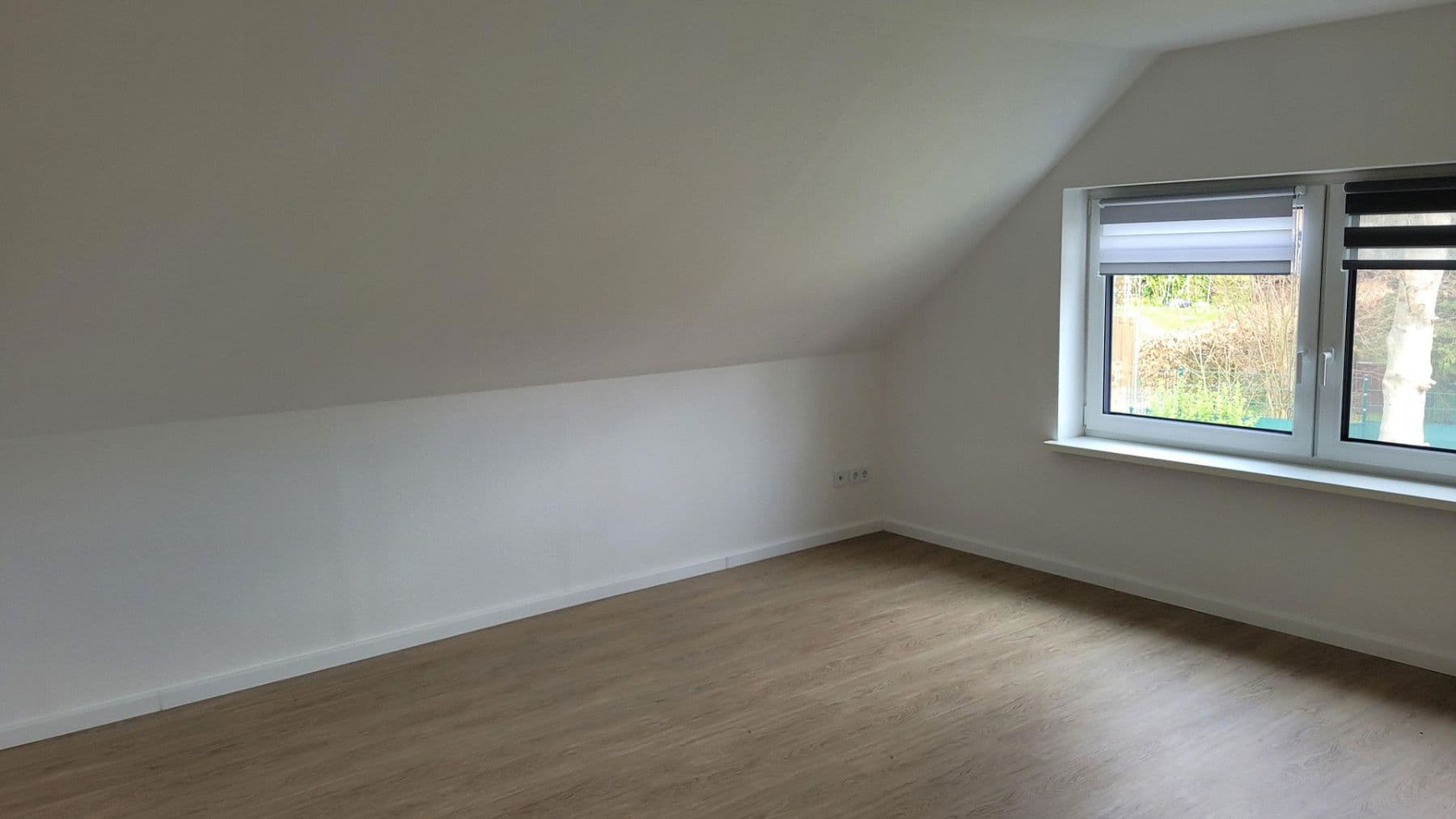 3 bedroom flat to rent, 100 m², Bosau, Schleswig-Holstein 3 bedroom flat to rent, 100 m², Bosau, Schleswig-Holstein