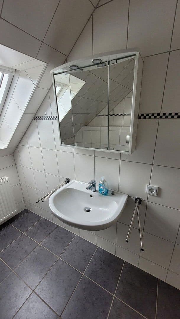 3 bedroom flat to rent, 100 m², Bosau, Schleswig-Holstein 3 bedroom flat to rent, 100 m², Bosau, Schleswig-Holstein