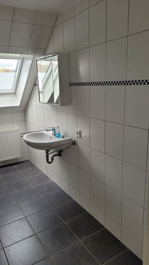 3 bedroom flat to rent, 100 m², Bosau, Schleswig-Holstein 3 bedroom flat to rent, 100 m², Bosau, Schleswig-Holstein