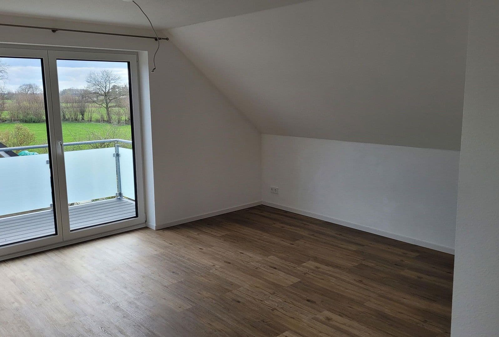 3 bedroom flat to rent, 100 m², Bosau, Schleswig-Holstein 3 bedroom flat to rent, 100 m², Bosau, Schleswig-Holstein