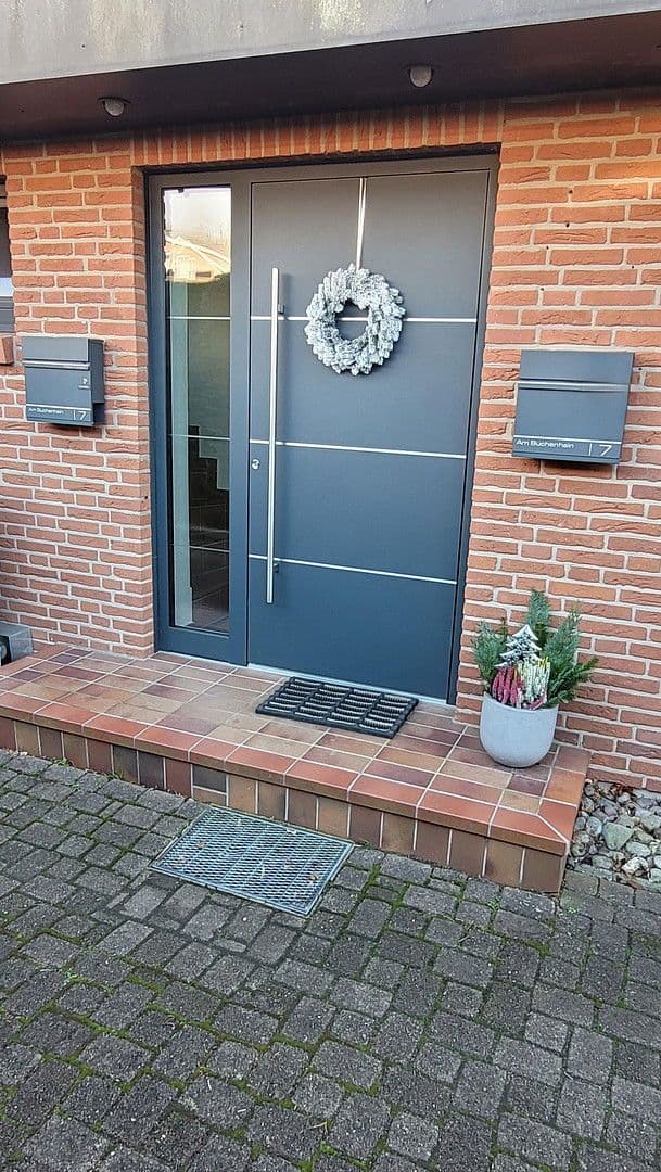 3 bedroom flat to rent, 100 m², Bosau, Schleswig-Holstein 3 bedroom flat to rent, 100 m², Bosau, Schleswig-Holstein