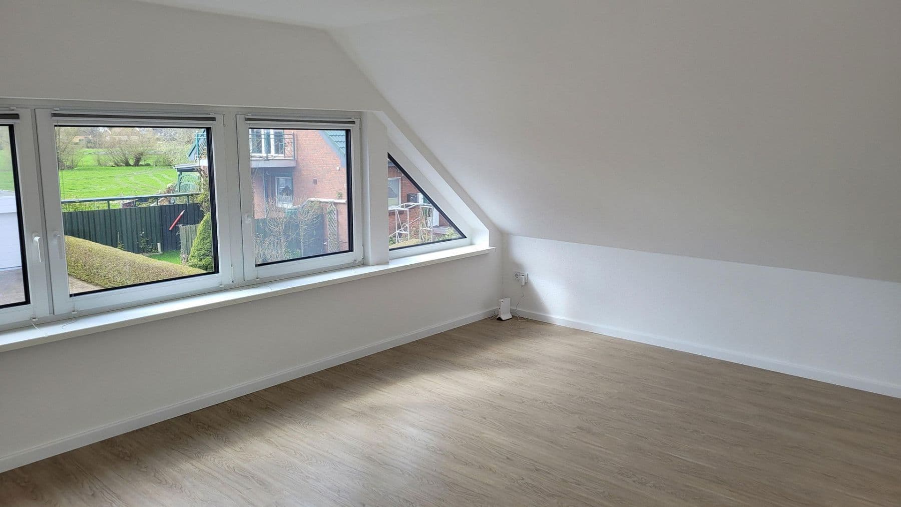 3 bedroom flat to rent, 100 m², Bosau, Schleswig-Holstein 3 bedroom flat to rent, 100 m², Bosau, Schleswig-Holstein