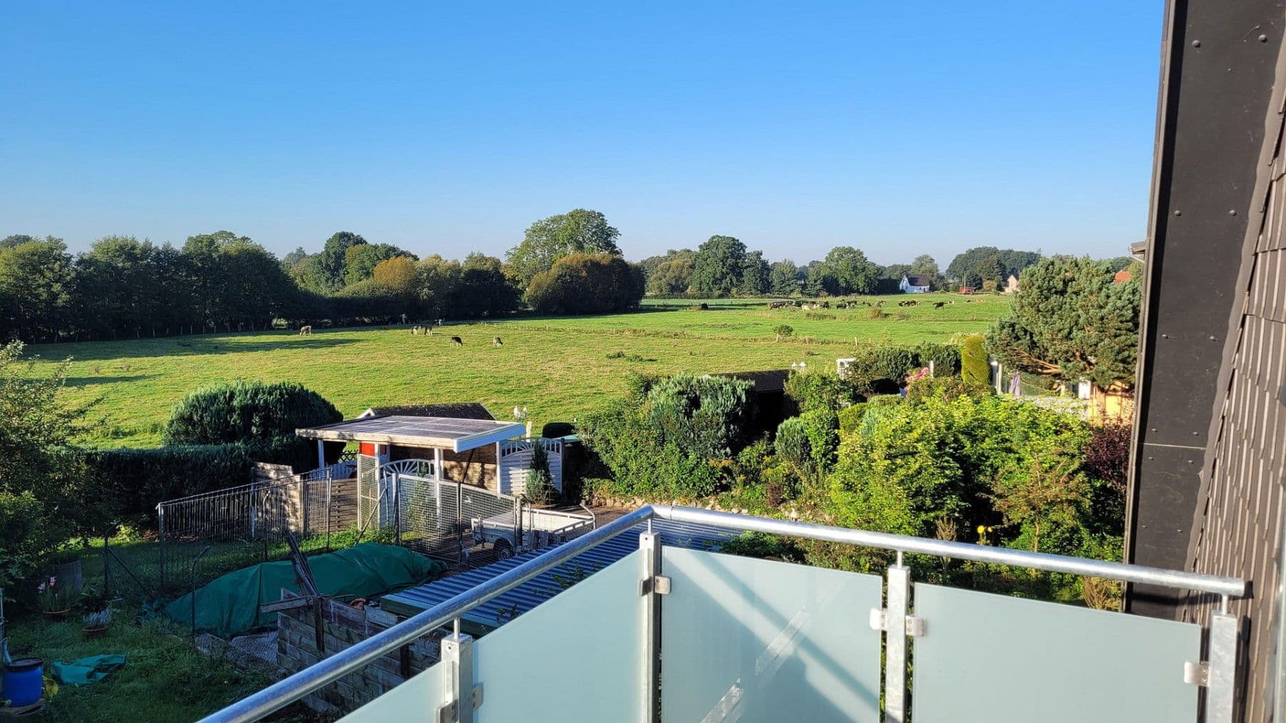 3 bedroom flat to rent, 100 m², Bosau, Schleswig-Holstein 3 bedroom flat to rent, 100 m², Bosau, Schleswig-Holstein