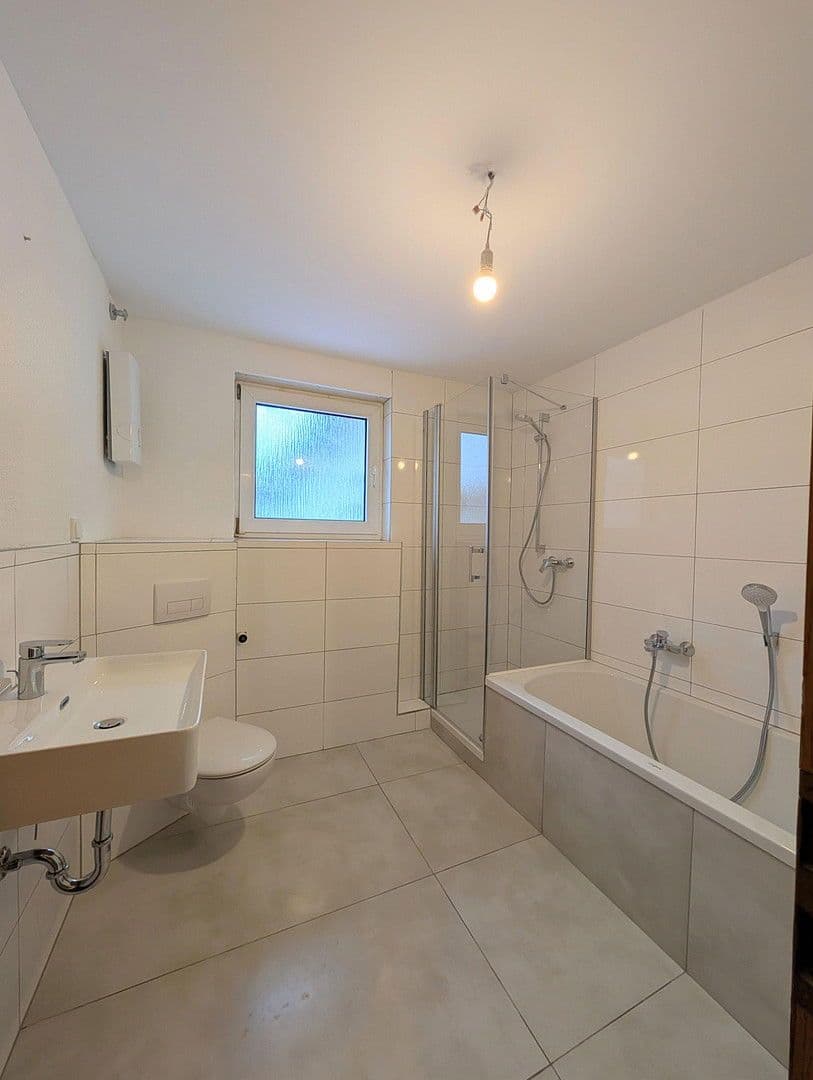 2 bedroom with open-plan kitchen flat to rent, 99 m², Büttelborn, Hesse 2 bedroom with open-plan kitchen flat to rent, 99 m², Büttelborn, Hesse