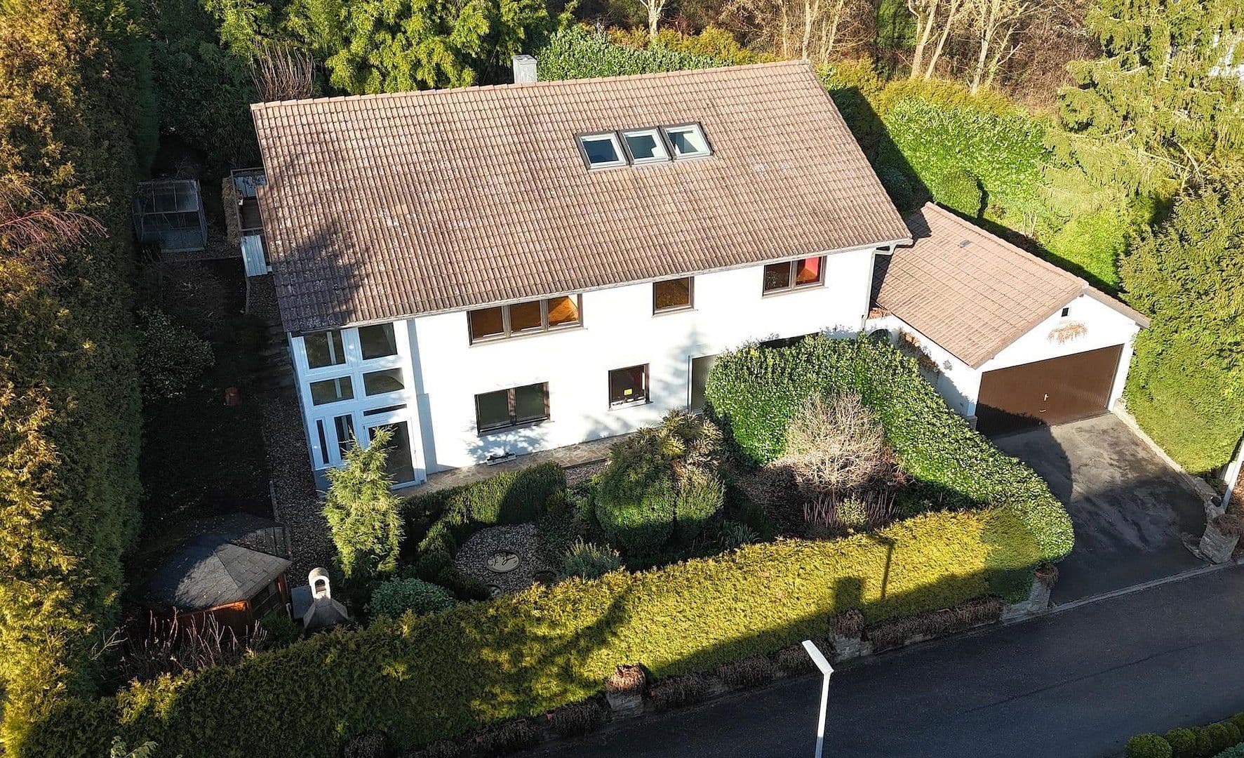 house for sale, 208 m², Im Schlot 14, Möckmühl, Baden-Württemberg house for sale, 208 m², Im Schlot 14, Möckmühl, Baden-Württemberg