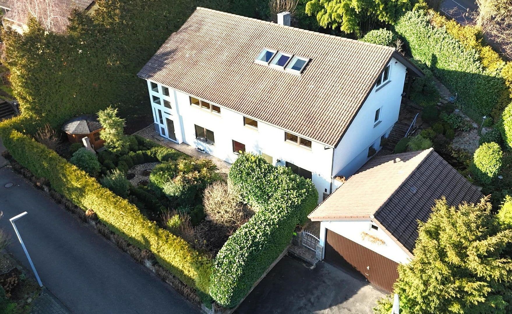 house for sale, 208 m², Im Schlot 14, Möckmühl, Baden-Württemberg house for sale, 208 m², Im Schlot 14, Möckmühl, Baden-Württemberg