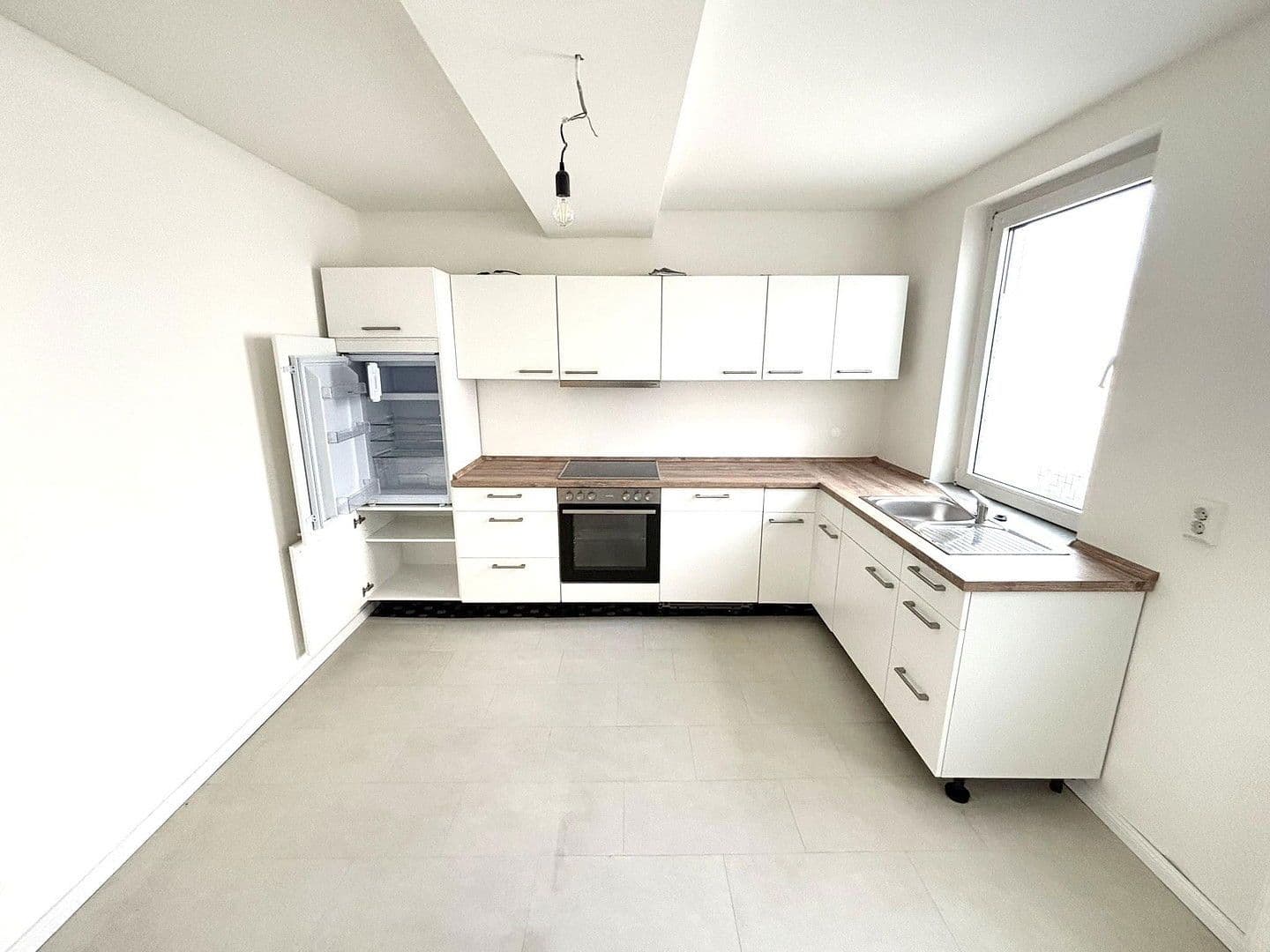 3 bedroom flat to rent, 118 m², Breiter Weg 226, Magdeburg, Saxony-Anhalt 3 bedroom flat to rent, 118 m², Breiter Weg 226, Magdeburg, Saxony-Anhalt