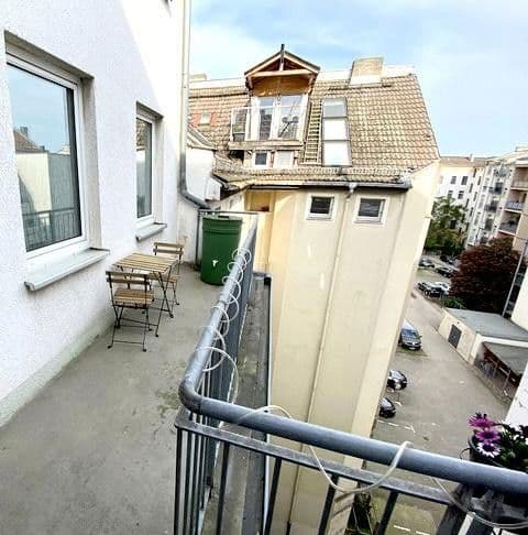 3 bedroom flat to rent, 118 m², Breiter Weg 226, Magdeburg, Saxony-Anhalt 3 bedroom flat to rent, 118 m², Breiter Weg 226, Magdeburg, Saxony-Anhalt