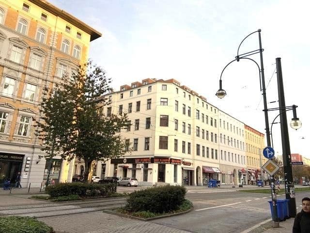 3 bedroom flat to rent, 118 m², Breiter Weg 226, Magdeburg, Saxony-Anhalt 3 bedroom flat to rent, 118 m², Breiter Weg 226, Magdeburg, Saxony-Anhalt
