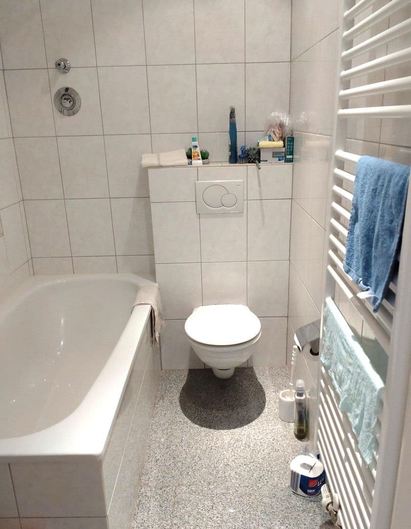 2 bedroom flat to rent, 66 m², Gretchenstr. 39b, Hanover, Lower Saxony 2 bedroom flat to rent, 66 m², Gretchenstr. 39b, Hanover, Lower Saxony