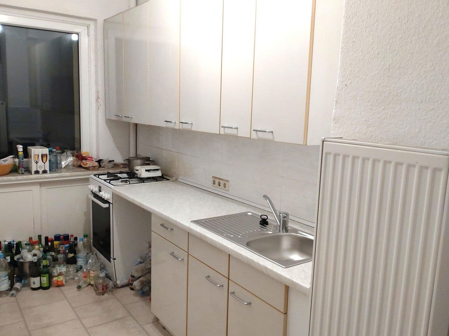 2 bedroom flat to rent, 66 m², Gretchenstr. 39b, Hanover, Lower Saxony 2 bedroom flat to rent, 66 m², Gretchenstr. 39b, Hanover, Lower Saxony
