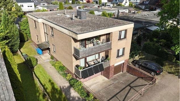 3 bedroom flat for sale, 67 m², Banater Weg 13, Oldenburg, Lower Saxony 3 bedroom flat for sale, 67 m², Banater Weg 13, Oldenburg, Lower Saxony