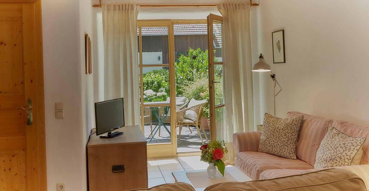 3 bedroom flat to rent, 70 m², Windach, Bavaria 3 bedroom flat to rent, 70 m², Windach, Bavaria