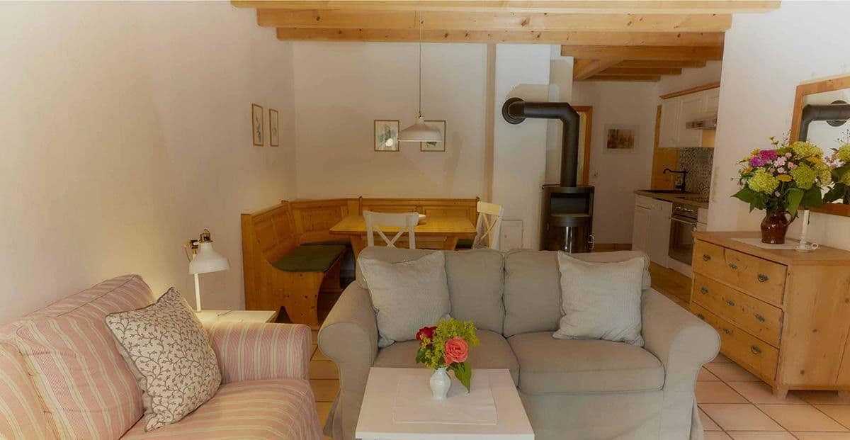 3 bedroom flat to rent, 70 m², Windach, Bavaria 3 bedroom flat to rent, 70 m², Windach, Bavaria