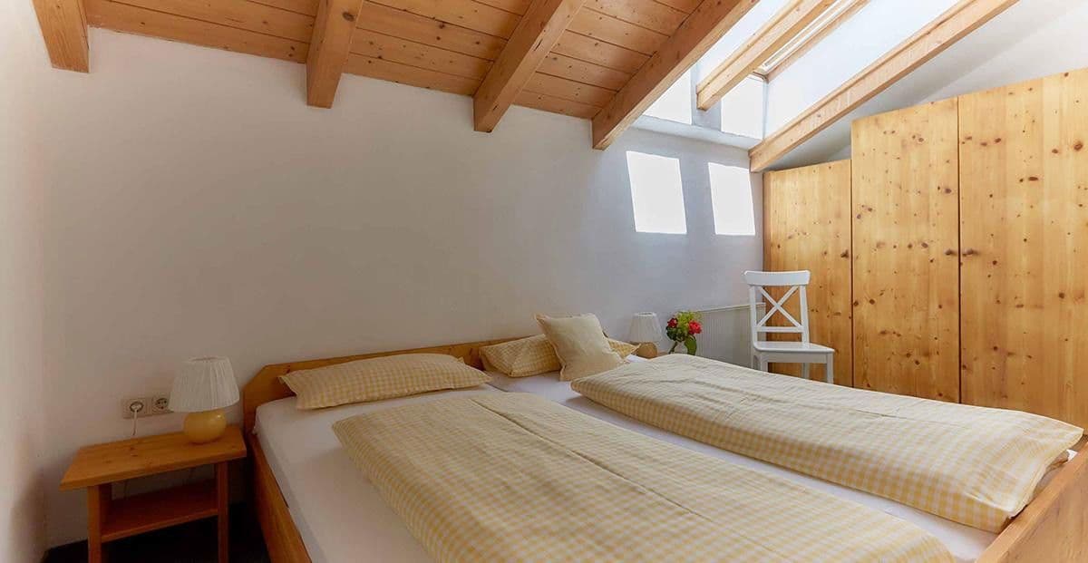 3 bedroom flat to rent, 70 m², Windach, Bavaria 3 bedroom flat to rent, 70 m², Windach, Bavaria