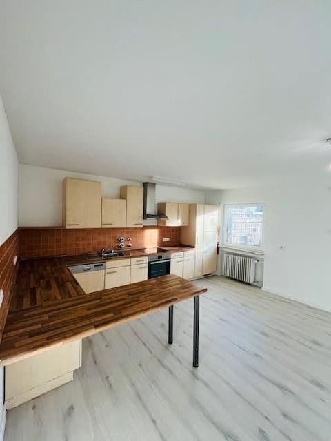 2 bedroom with open-plan kitchen flat for sale, 108 m², Laichingen, Baden-Württemberg 2 bedroom with open-plan kitchen flat for sale, 108 m², Laichingen, Baden-Württemberg