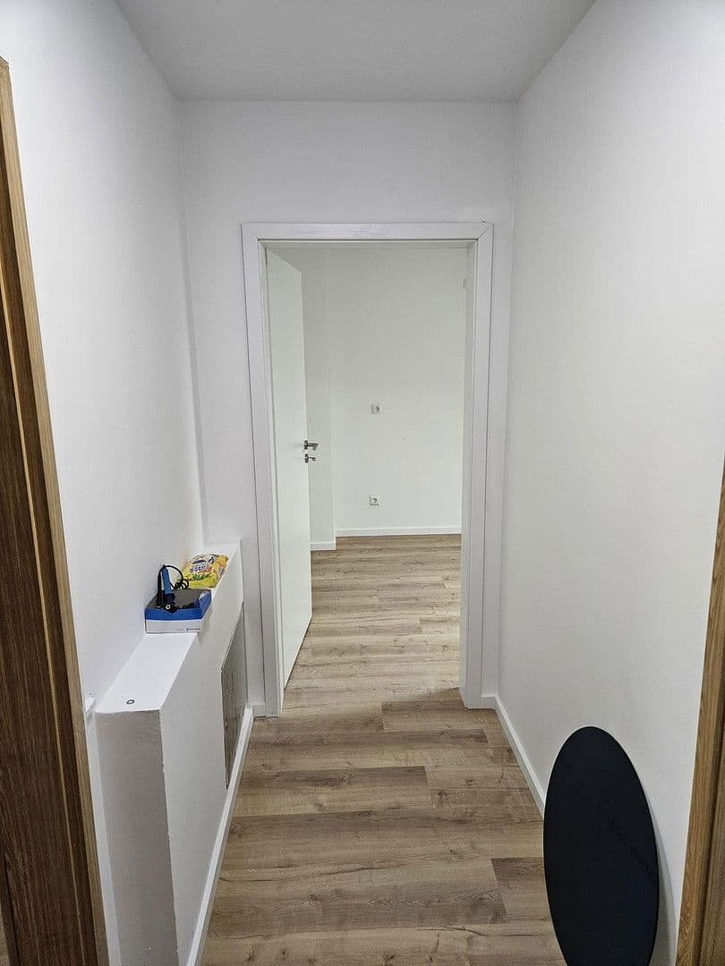 1 bedroom flat to rent, 41 m², Berg b.Neumarkt i.d.OPf., Bavaria 1 bedroom flat to rent, 41 m², Berg b.Neumarkt i.d.OPf., Bavaria