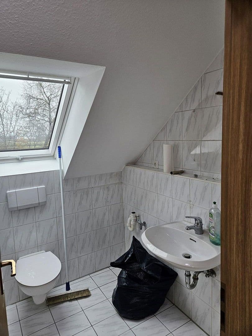 1 bedroom flat to rent, 41 m², Berg b.Neumarkt i.d.OPf., Bavaria 1 bedroom flat to rent, 41 m², Berg b.Neumarkt i.d.OPf., Bavaria