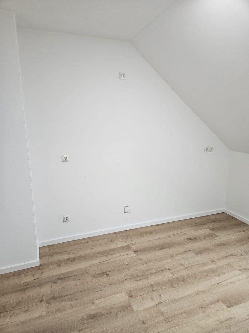 1 bedroom flat to rent, 41 m², Berg b.Neumarkt i.d.OPf., Bavaria 1 bedroom flat to rent, 41 m², Berg b.Neumarkt i.d.OPf., Bavaria