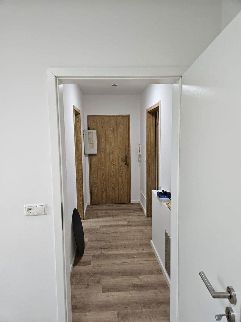 1 bedroom flat to rent, 41 m², Berg b.Neumarkt i.d.OPf., Bavaria 1 bedroom flat to rent, 41 m², Berg b.Neumarkt i.d.OPf., Bavaria