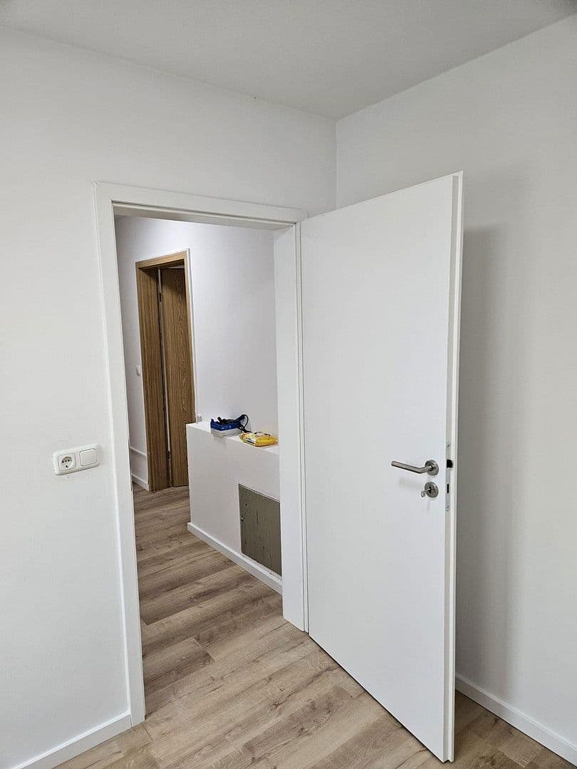 1 bedroom flat to rent, 41 m², Berg b.Neumarkt i.d.OPf., Bavaria 1 bedroom flat to rent, 41 m², Berg b.Neumarkt i.d.OPf., Bavaria